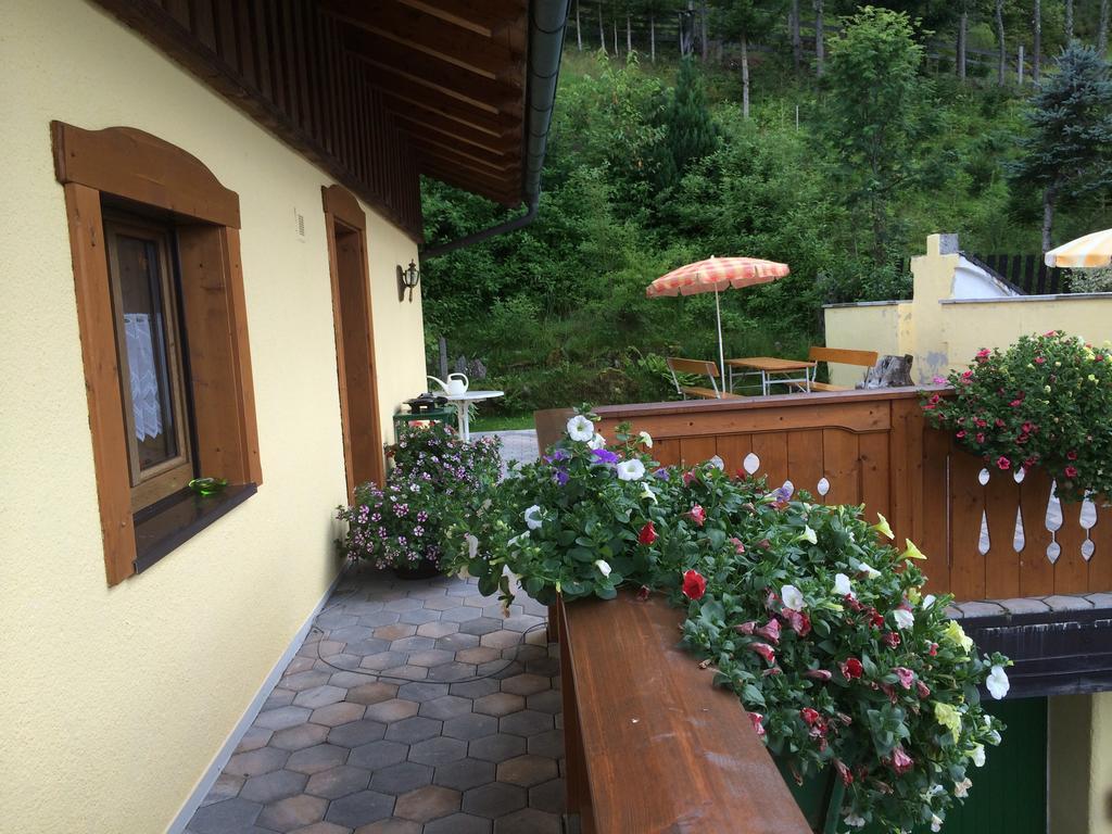 Haus Johanna Apartment Radstadt
