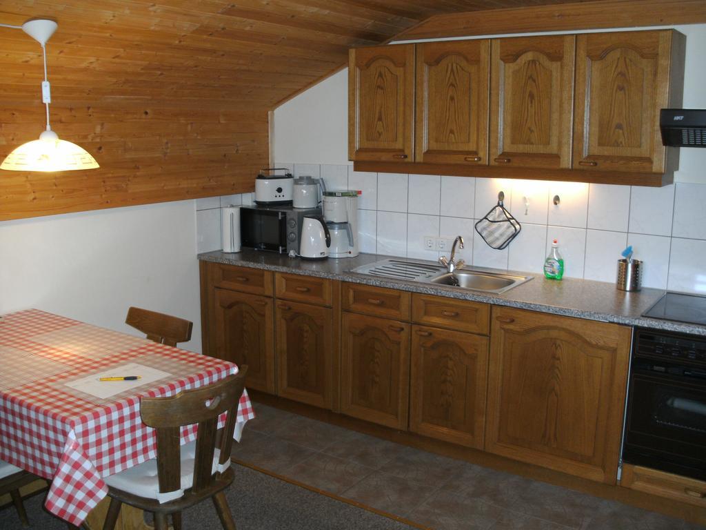 Haus Johanna * Radstadt