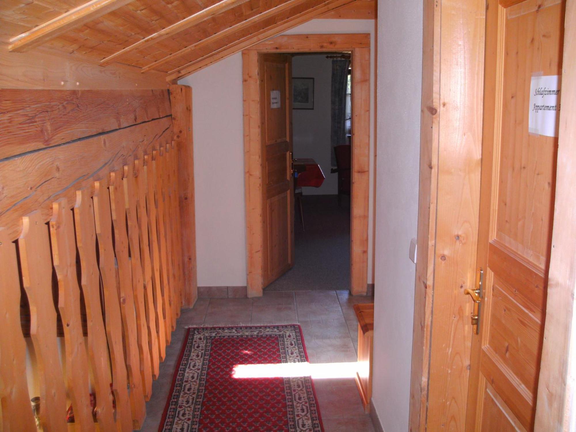Haus Johanna Apartment Radstadt
