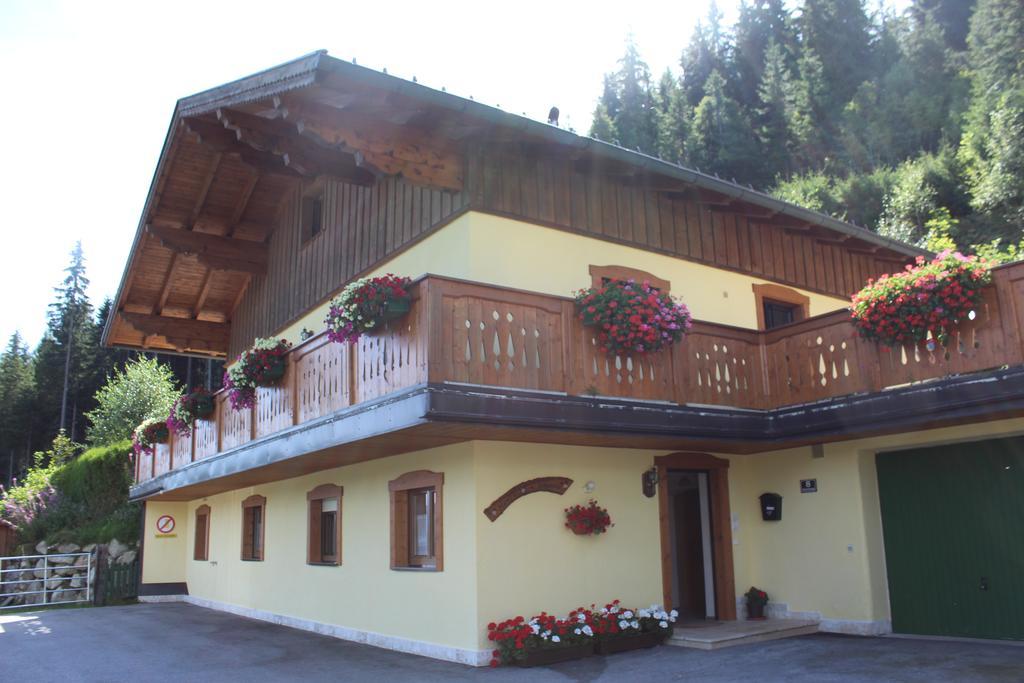 Apartment Haus Johanna Radstadt
