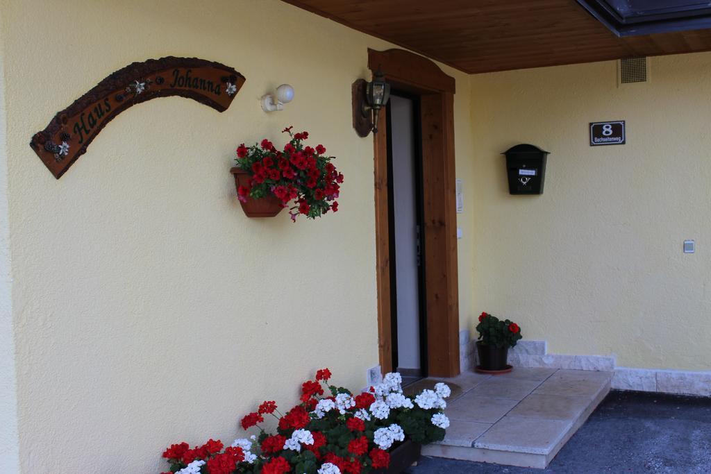 Haus Johanna Radstadt