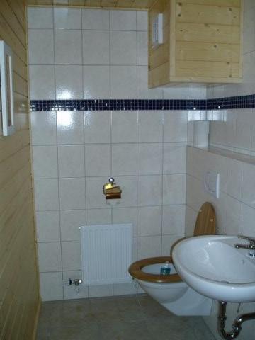 Apartment Haus Johanna *