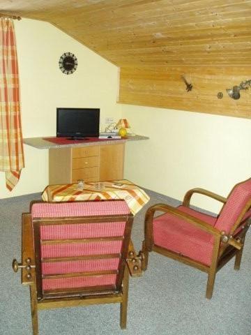 Haus Johanna Apartment *