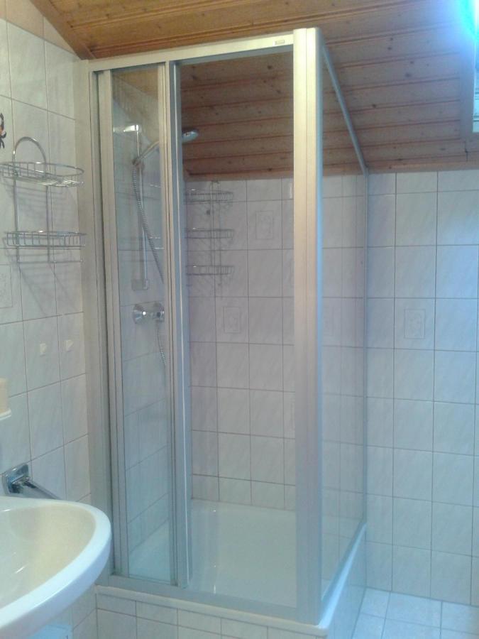 Apartment Haus Johanna